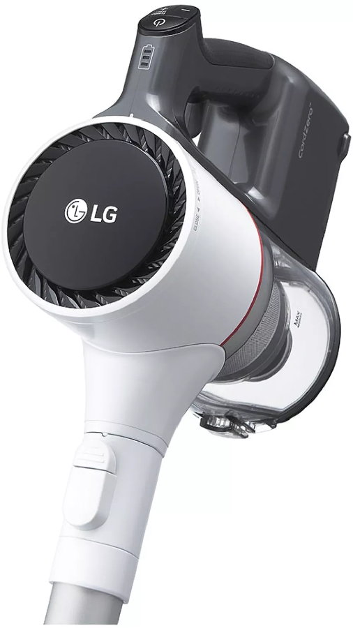 Пылесос LG CordZero A9N-Solo