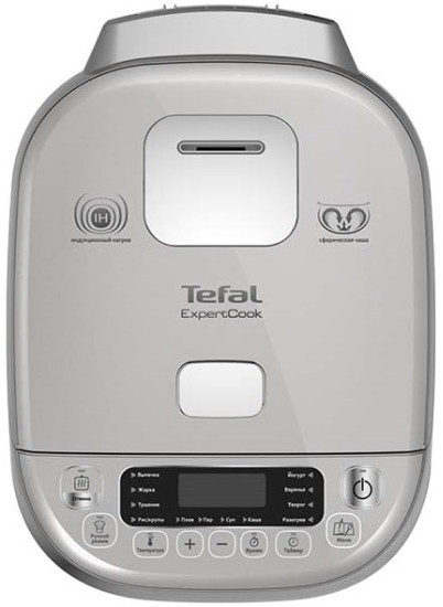 Мультиварка Tefal RK802B32