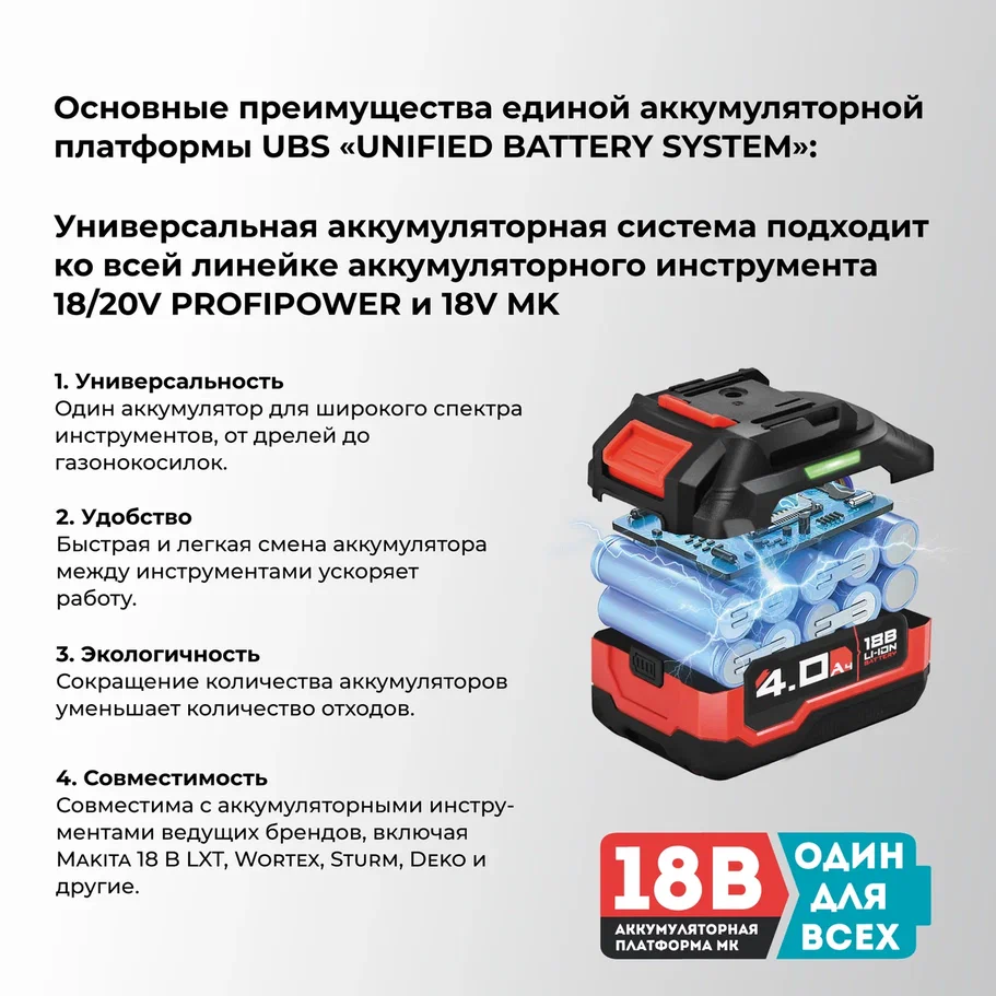 Profipower NL-7016G