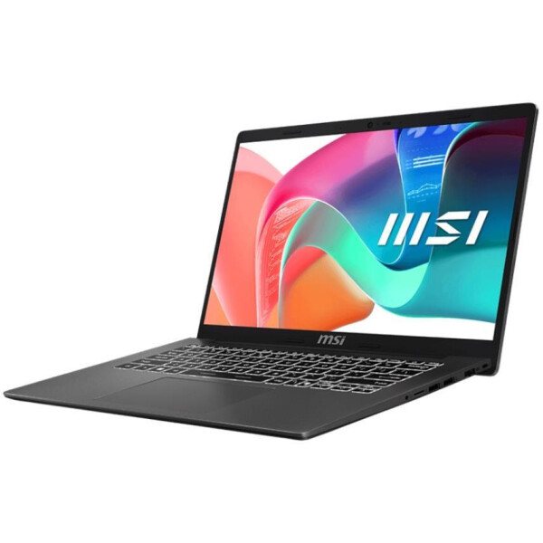 Ноутбук MSI Modern 14 F13MG-207RU