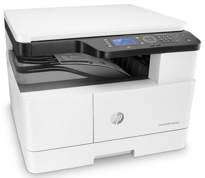 МФУ HP LaserJet M442dn 8AF71A