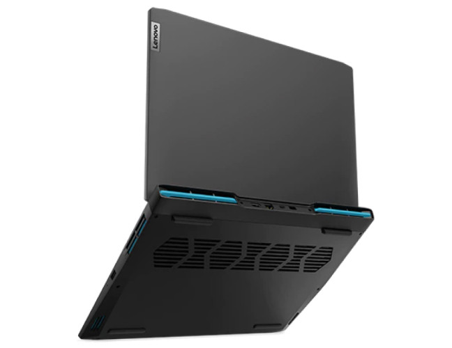 Игровой ноутбук Lenovo IdeaPad Gaming 3 15ARH7 82SB00NBRK