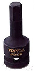 Головка слесарная Toptul KADH1210