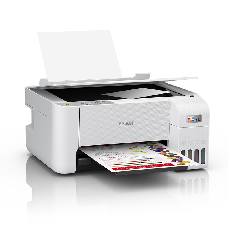 МФУ Epson EcoTank L3216