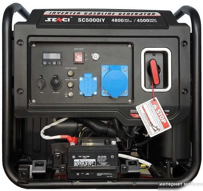 SENCI SC5000i-Y