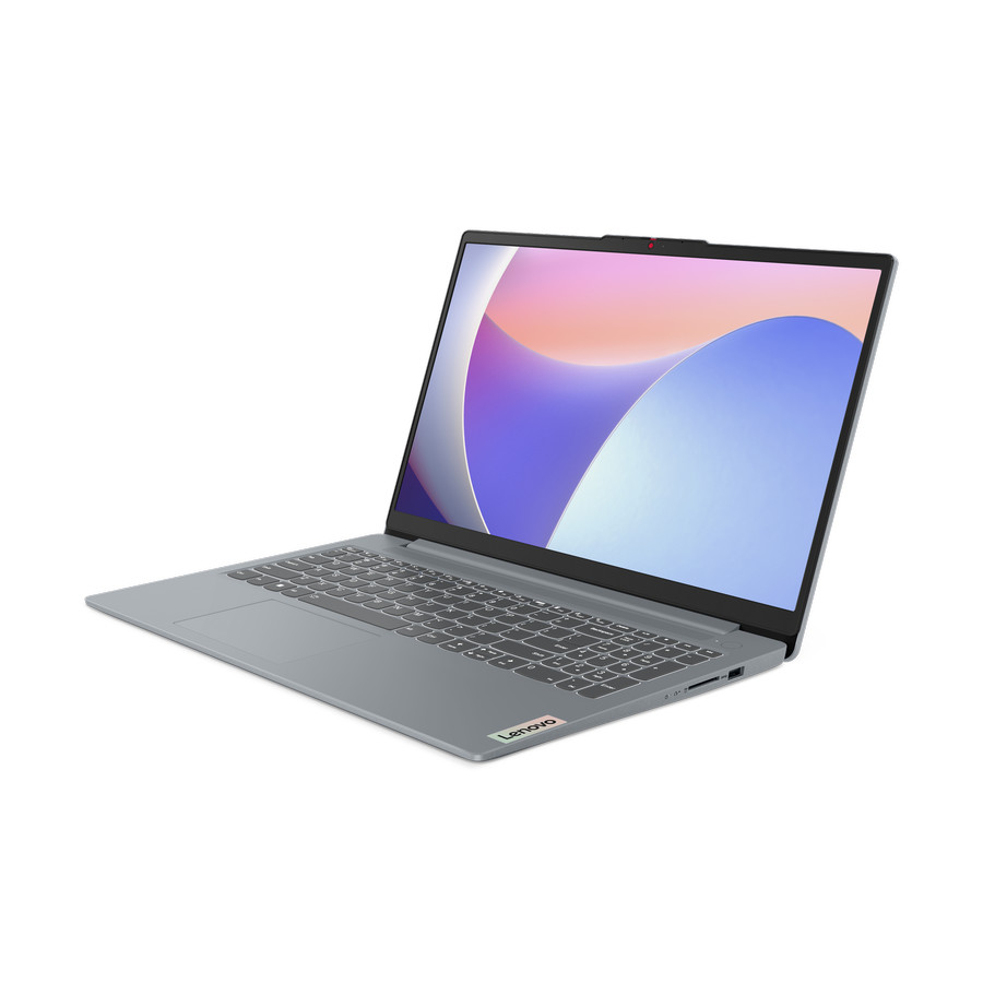 Ноутбук Lenovo IdeaPad Slim 3 15IRH8 83EM00DBPS