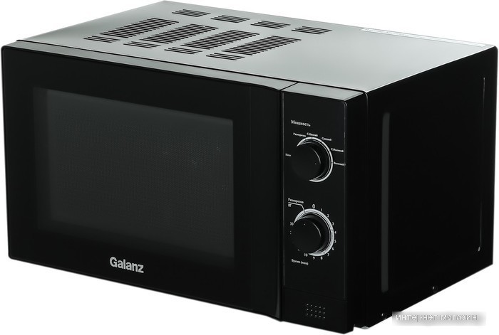 Микроволновая печь Galanz MOS-2009MB