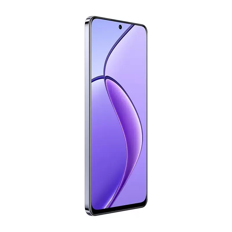 Смартфон Realme 12 8GB/256GB международная версия (сиреневые сумерки)