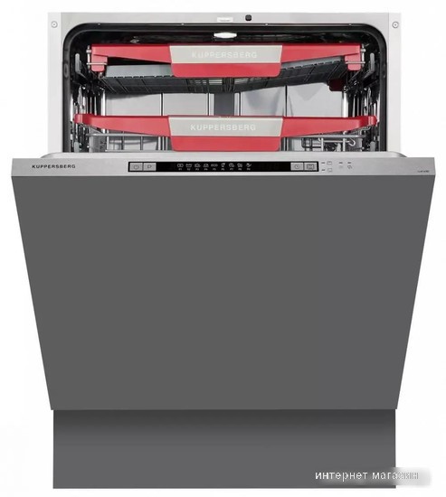 Встраиваемая посудомоечная машина KUPPERSBERG GLM 6080