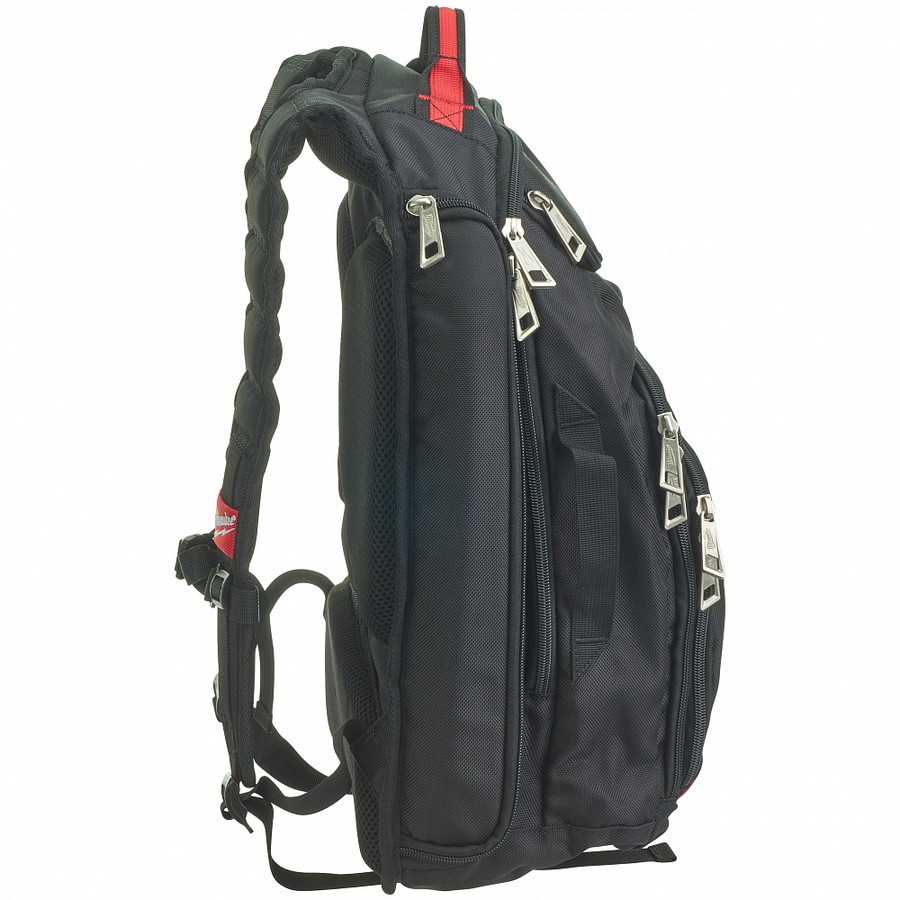 Рюкзак для инструментов Milwaukee Tradesman Backpack