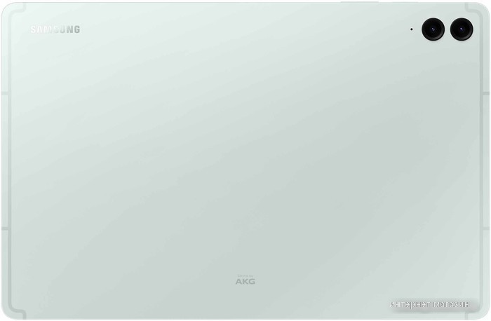 Планшет Samsung Galaxy Tab S9 FE+ Wi-Fi SM-X610 12GB/256GB (мятный)