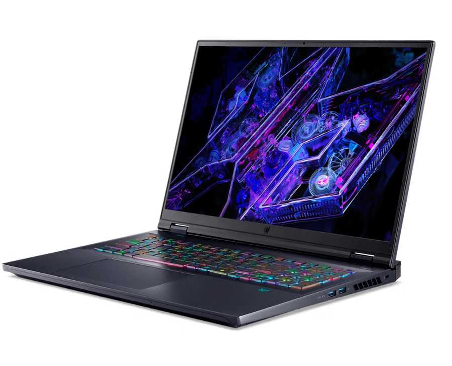 Ноутбук Acer Predator Helios 18 PH18-72-94QH NH.QP4CD.001