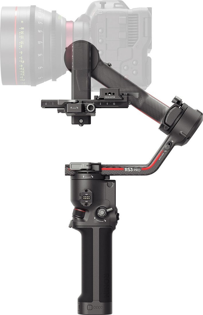 Стабилизатор DJI RS 3 Combo