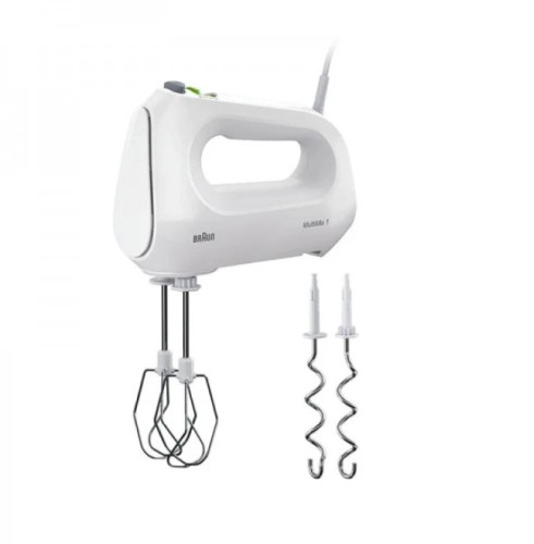 Миксер Braun MultiMix 1 HM 1010 WH