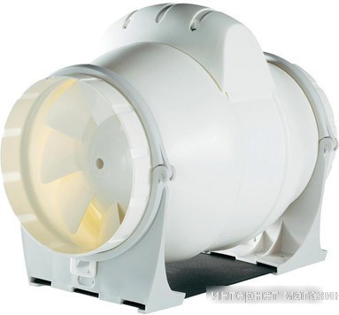 Вытяжной вентилятор CATA Duct In-Line 150/560