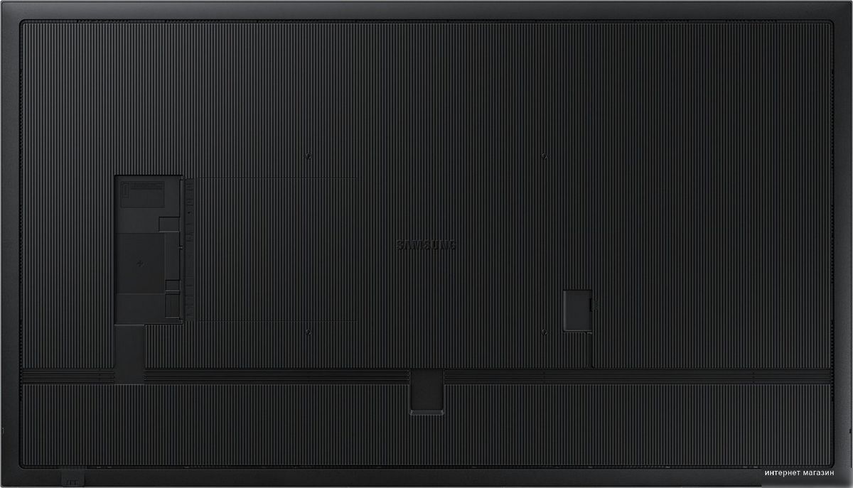 Информационная панель Samsung QM75C LH75QMCEBGCXCI