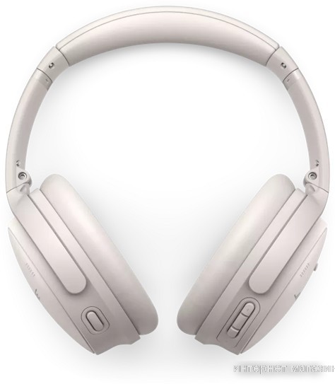 Наушники Bose QuietComfort Headphones (бежевый)