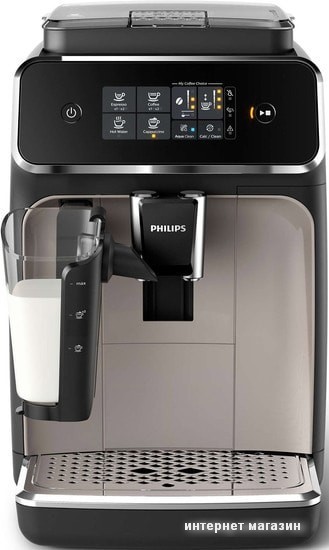Эспрессо кофемашина Philips EP2235/40
