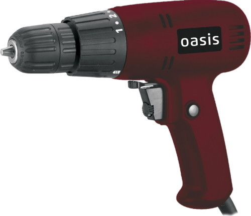 Дрель-шуруповерт Oasis DS-40