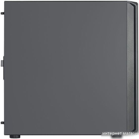 Корпус SilverStone Seta D1 SST-SED1-B
