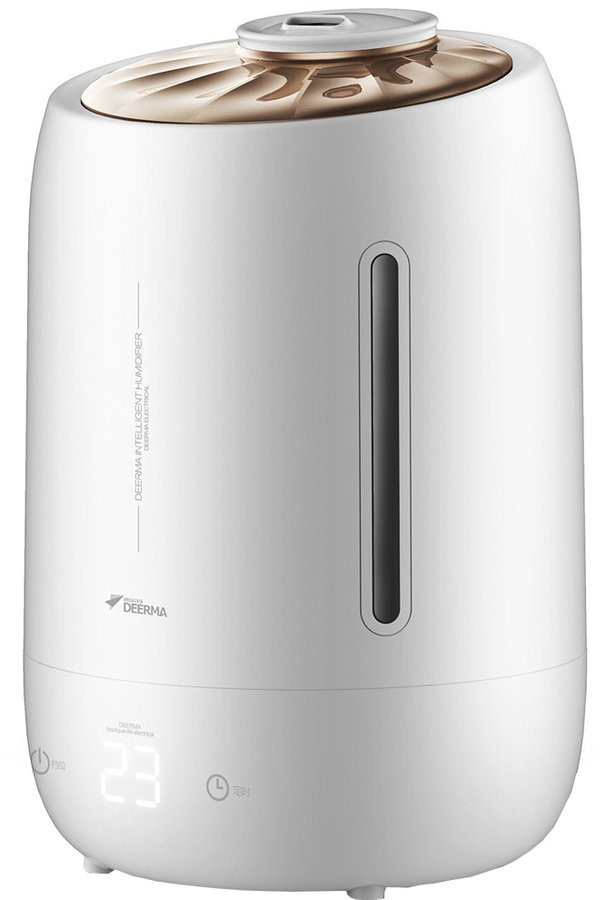 Увлажнитель воздуха Deerma DEM-F600