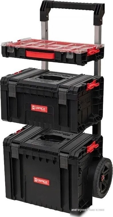 Qbrick System PRO Set 2 2.0 Plus Z259626PG011