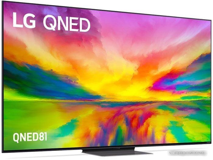 Телевизор LG QNED81 65QNED816RA