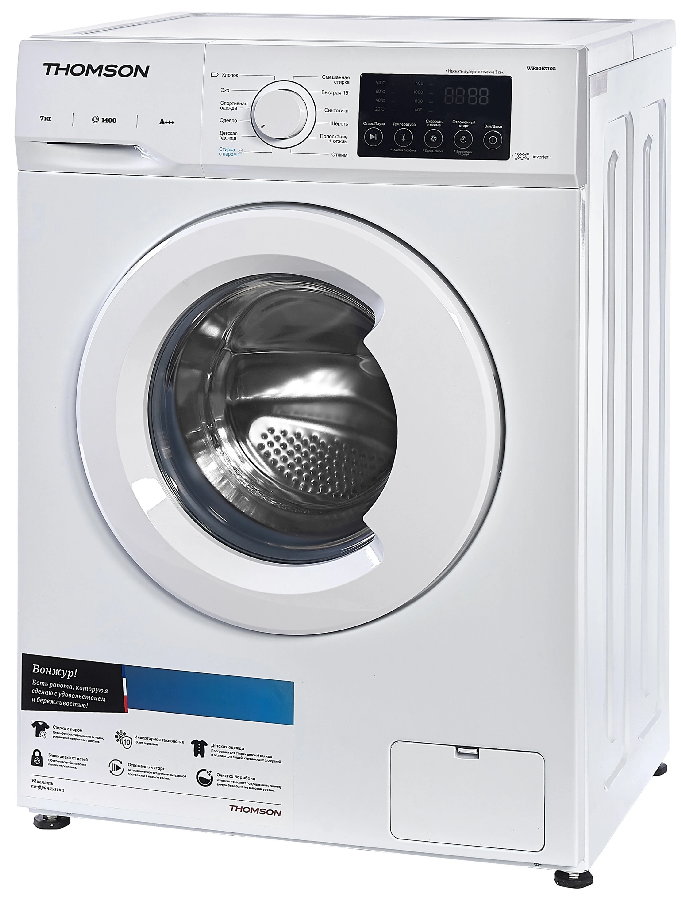 Стиральная машина Thomson WF30E7I02