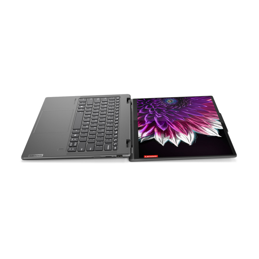 Ноутбук 2-в-1 Lenovo Yoga 7 2-in-1 14IML9 83DJ0095RU
