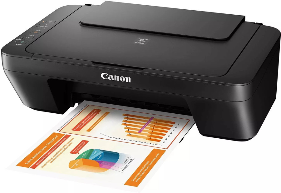 МФУ Canon PIXMA MG2555S 0727C026