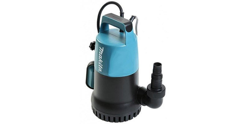 Дренажный насос Makita PF0300