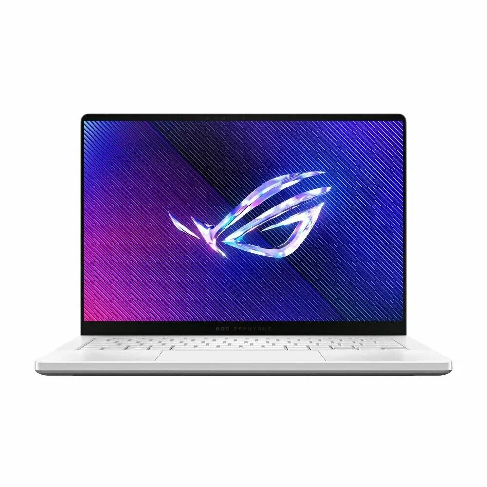 Игровой ноутбук ASUS ROG Zephyrus G14 OLED 2024 GA403UU-QS077