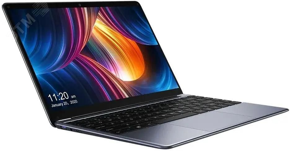 Ноутбук Chuwi HeroBook Pro CWI514-CN8N5N1HDMXX