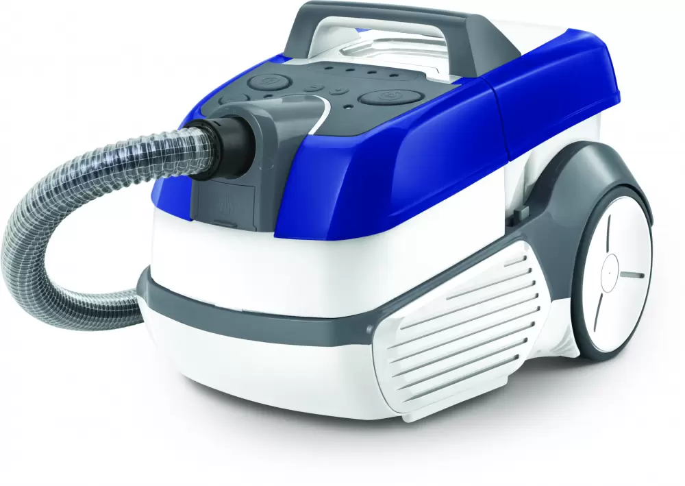 Пылесос Zelmer ZVC9140D