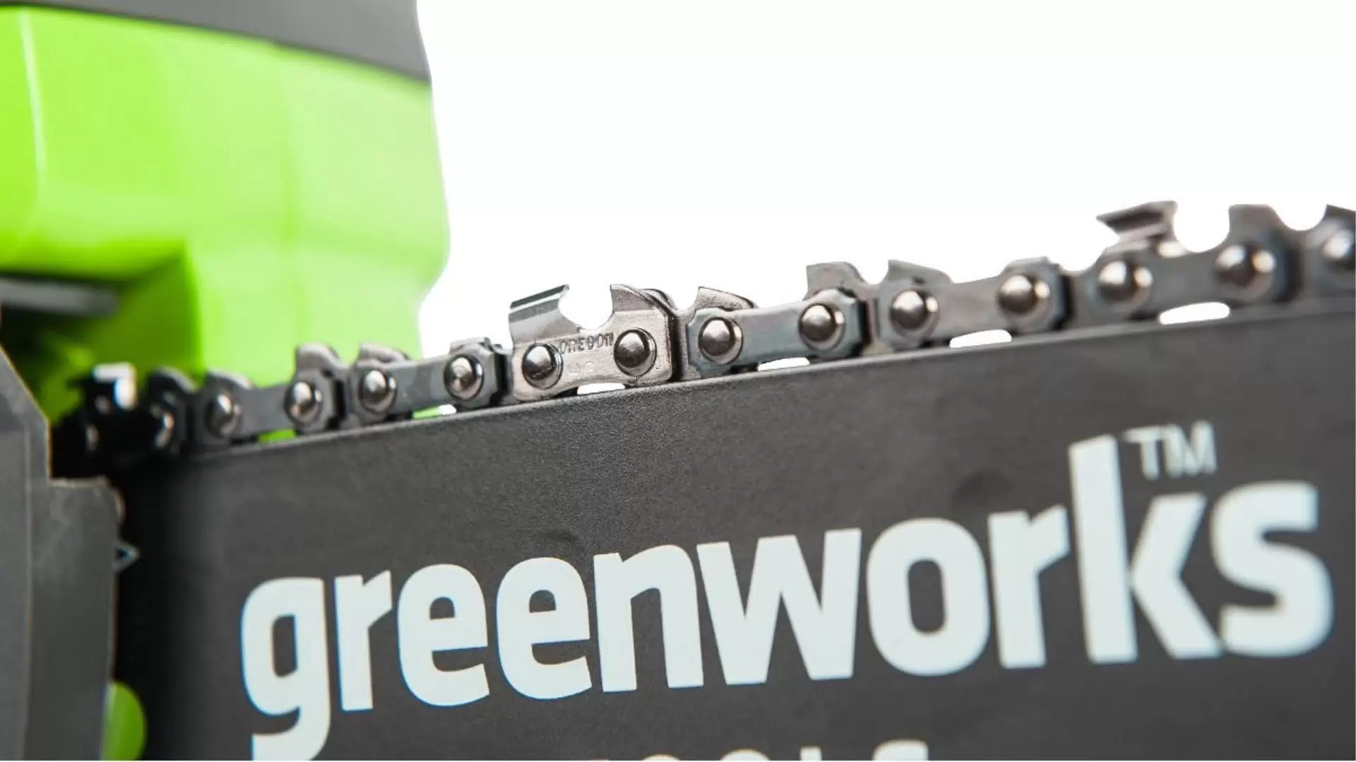 Аккумуляторная пила Greenworks G24CS25K4 (с 1-им АКБ)