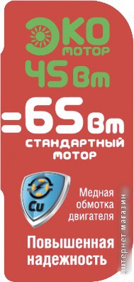 Вентилятор Holt HT-FN-002