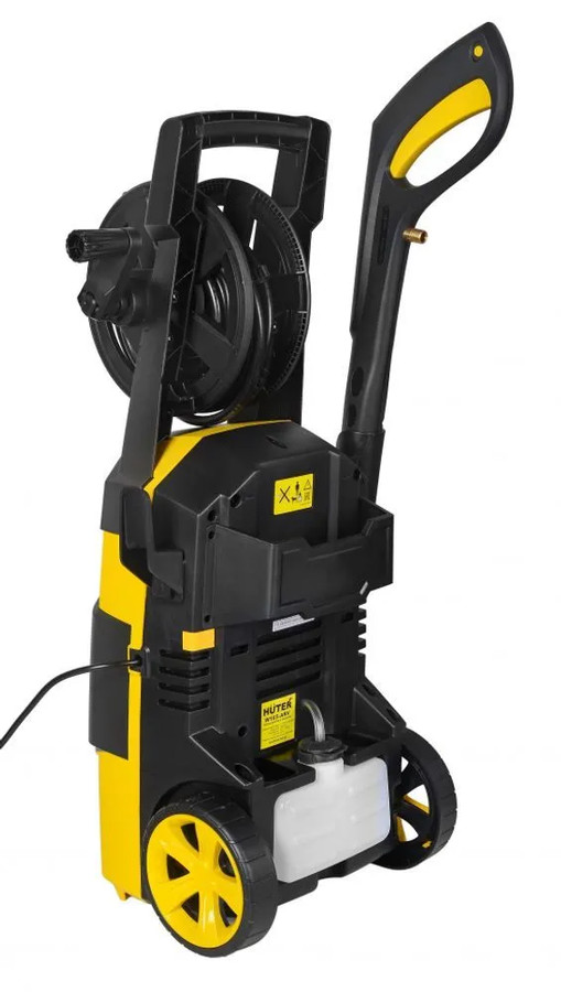 Мойка высокого давления Huter W165-ARV