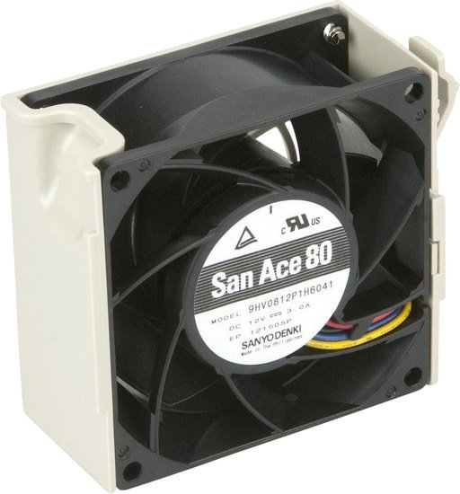 Вентилятор для корпуса Supermicro FAN-0166L4