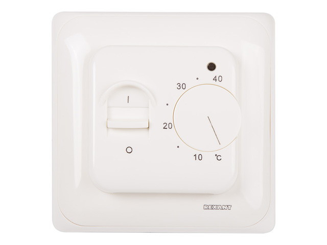 Терморегулятор Rexant R70XT 51-0581 (бежевый)