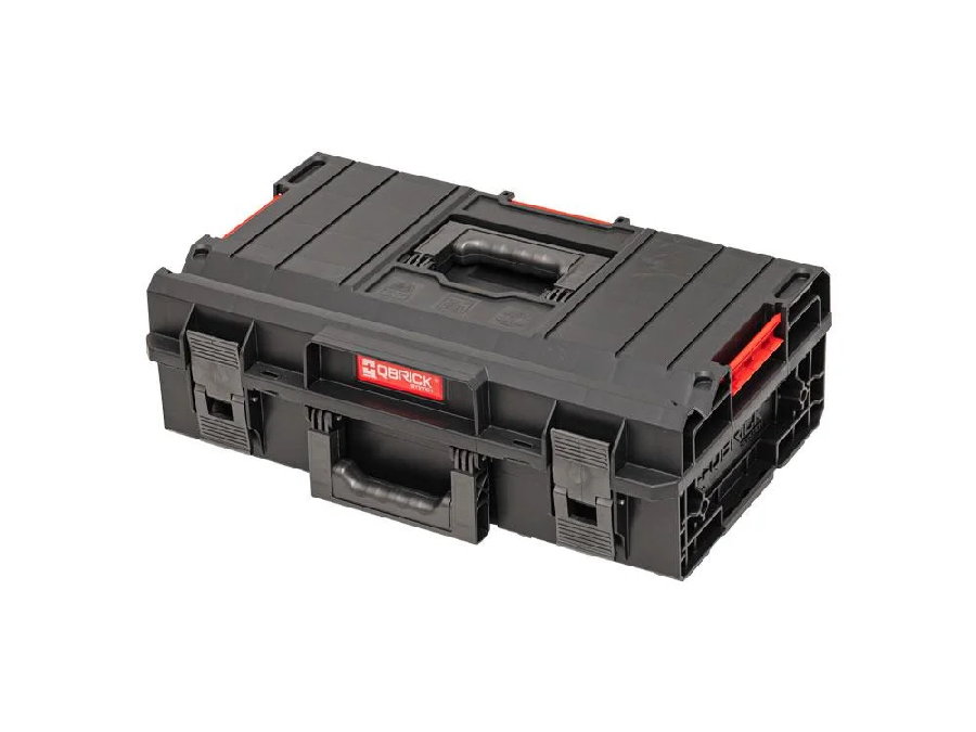 Кейс Qbrick System One 200 2.0 Basic