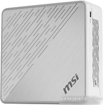 Компактный компьютер MSI Cubi 5 12M-096RU
