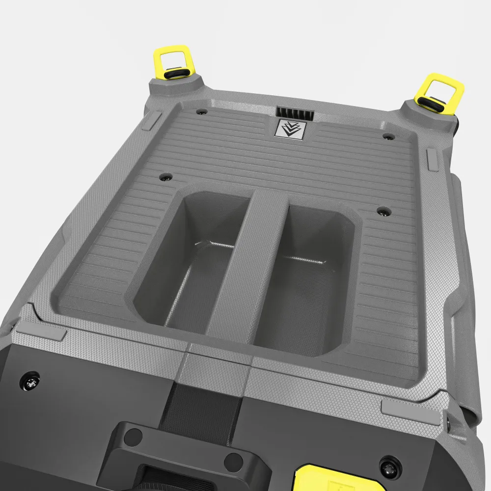 Пылесос Karcher NT 30/1 Ap L 1.148-221.0