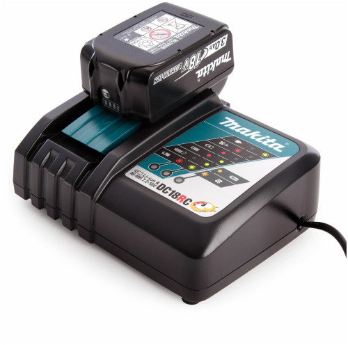 Зарядное устройство Makita DC18RC