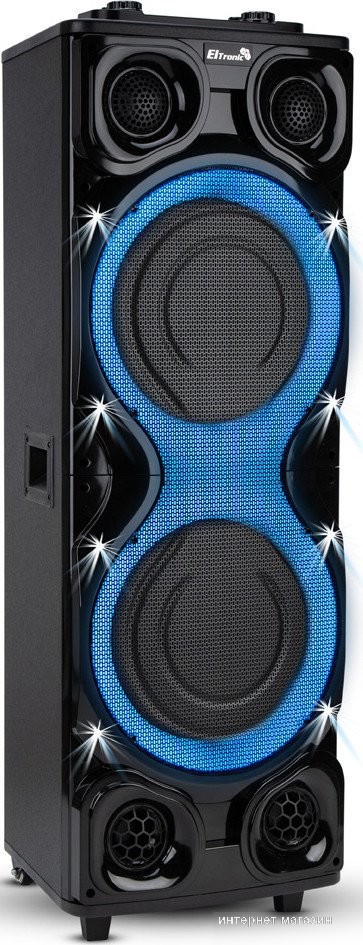 Eltronic 30-41 Crazy Box