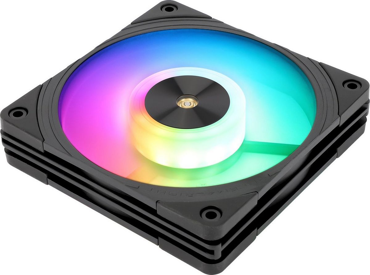 Вентилятор для корпуса Thermalright TL-B12R-S