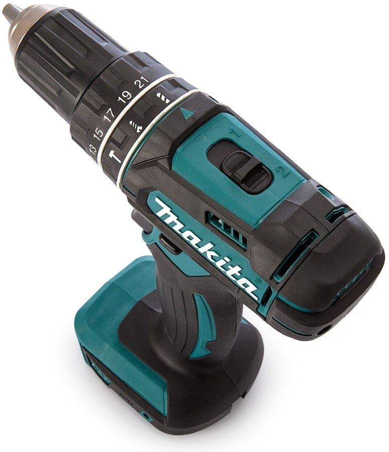 Дрель-шуруповерт Makita DHP482Z