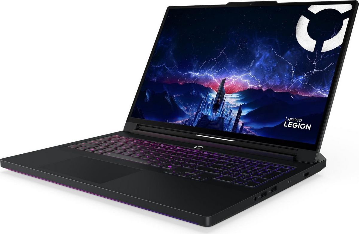 Lenovo Legion Pro 7 16IAX10H 83F50023RK