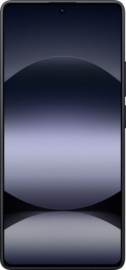 Телефон Xiaomi Redmi Note 14S 8GB/256GB международная версия (полуночный черный)