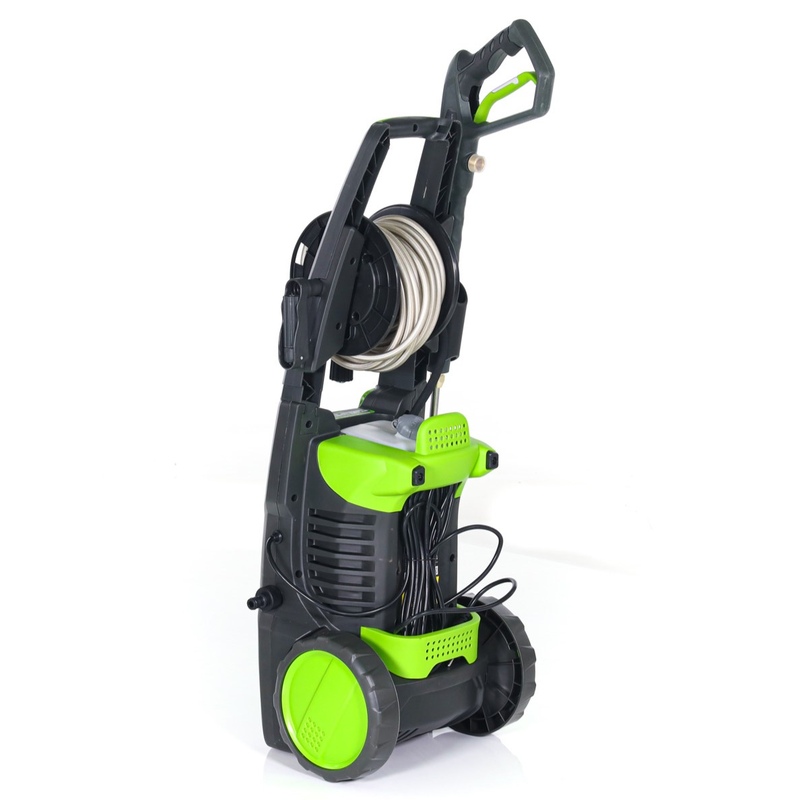 Мойка высокого давления Greenworks GPWG5II 5106607