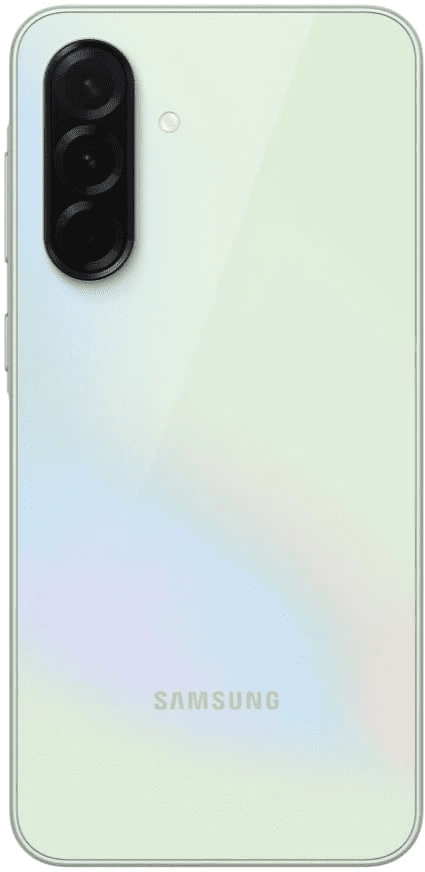 Телефон Samsung Galaxy A36 SM-A366E 8GB/256GB (зеленый)